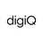 Card digiq logo